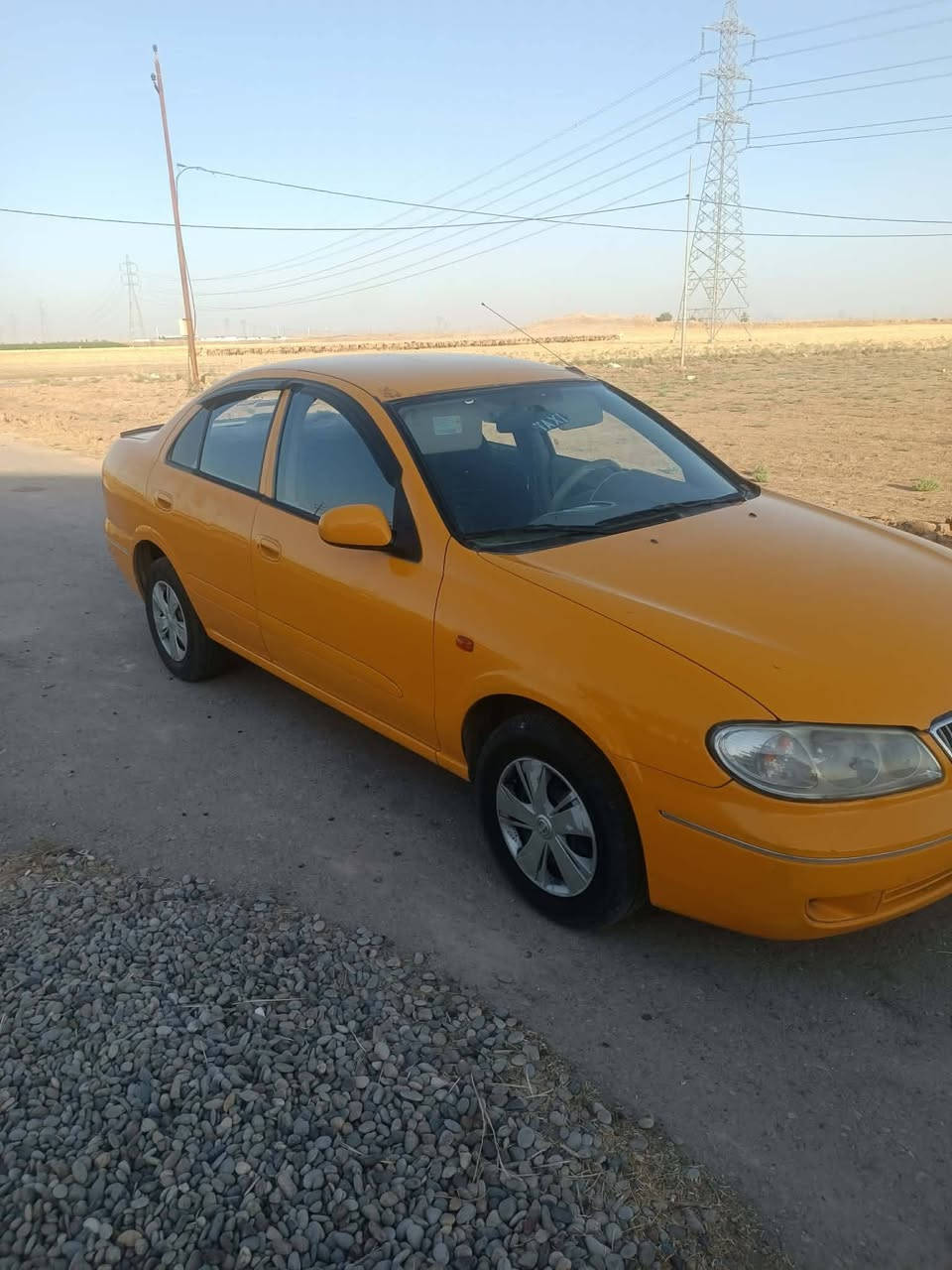 نيسان 2009-نضيفه شرط من الدعاميه لدعاميه كير محرك تبريد شرط الاتصال ***********
