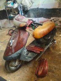زروف • عطلانه • كومت حديد