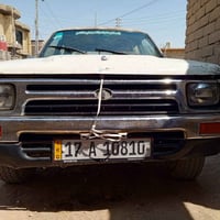 بيك اب • ١٩٩١ • باسمي