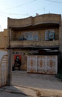 بالخالصه • ١٠٠م • طابقين ونص