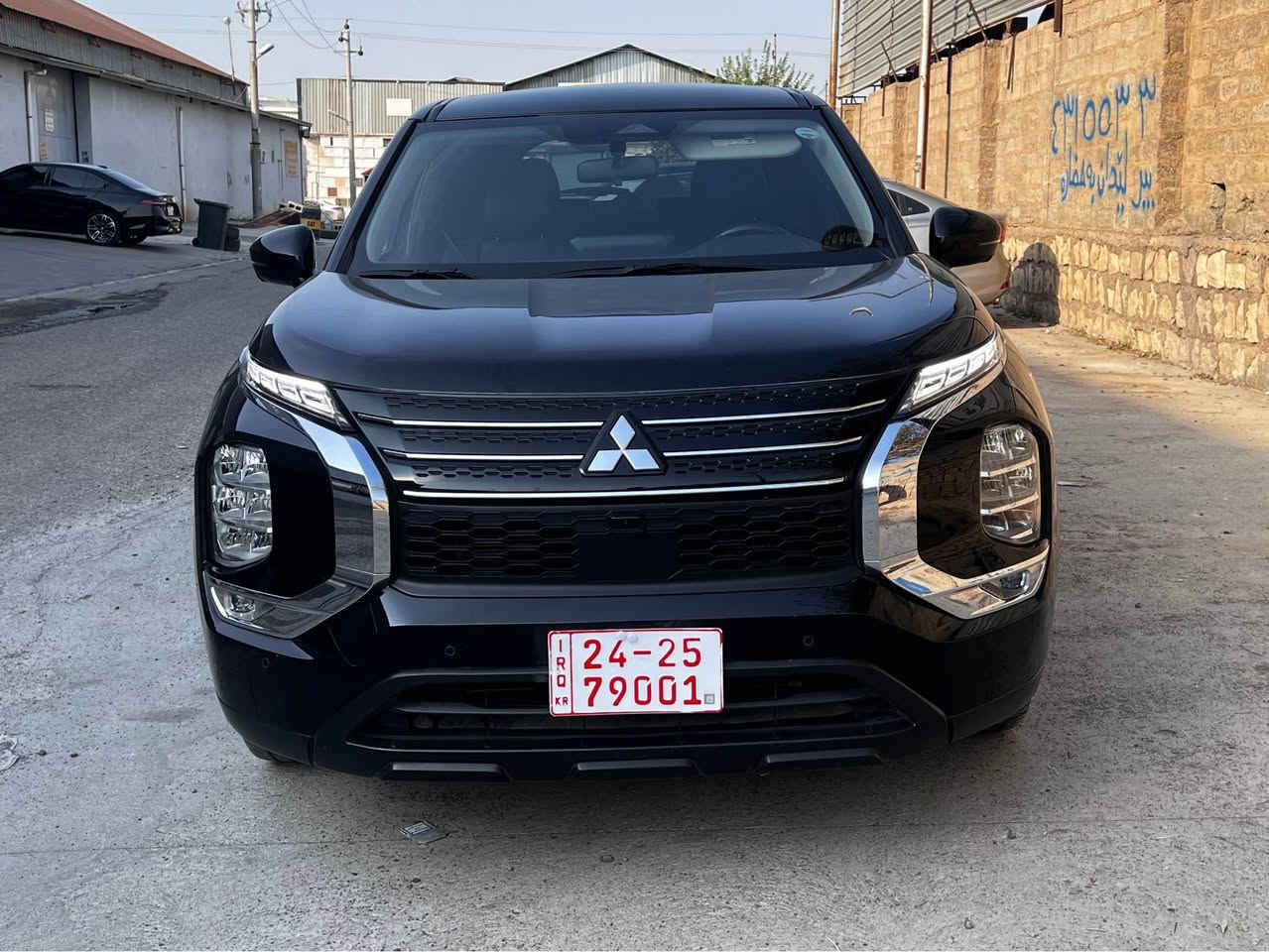 اوتلاندر • ٢٠٢٤ • ٧٥٠٠٠ كم