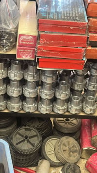 كوبلن 5.5حصان ‏جملة فقط  $10￼  ‭٠٧٨٦ ٩٠٨ ١٨١١‬