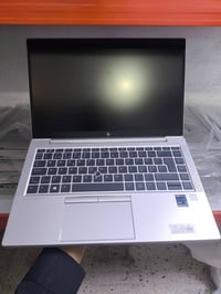 HP 840 G8 • i5 جيل ١١ • رام ٨