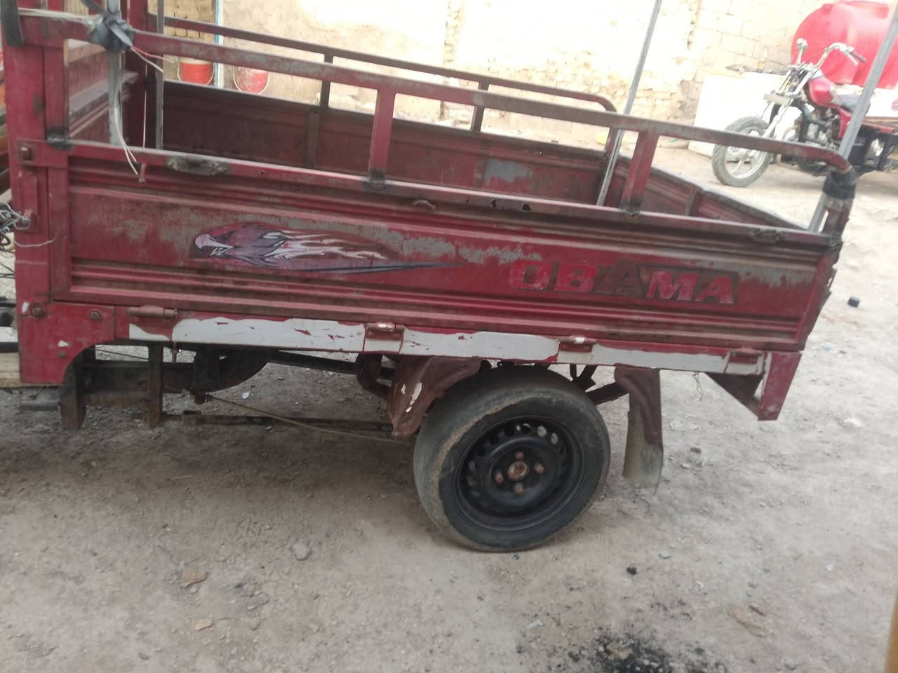 ستوته • مديل ١٨ • القاسم