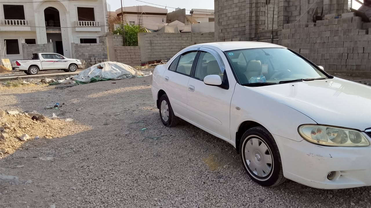 سلام عليكم سني للبيع ياباني موديل 2010 كير محرك شرط تبريد ثلج خير من الله ضررها طخه بل صندوك    مكان فضاء القائم رقم الهاتف ***********
