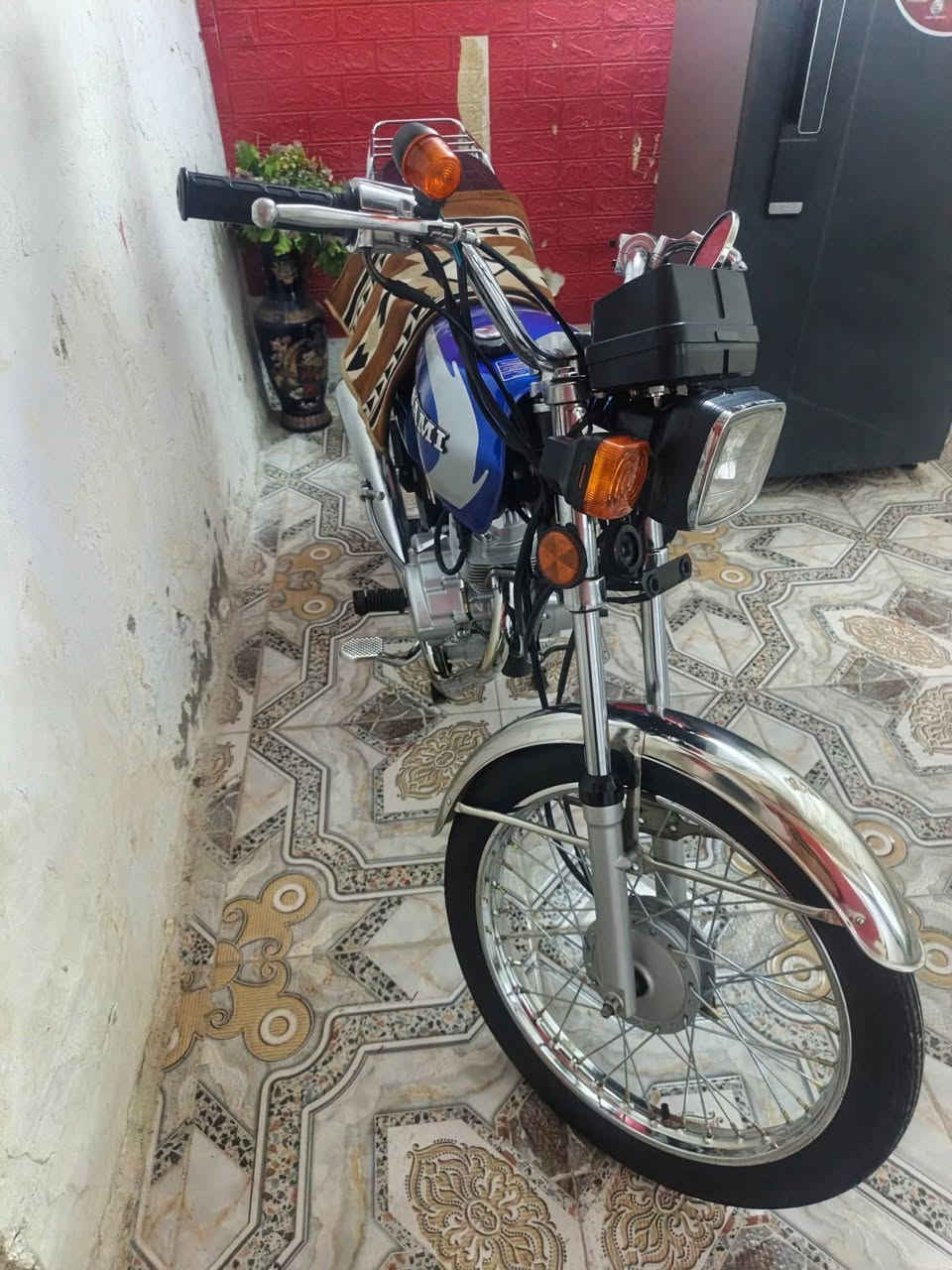 سكنر ٢٥ للبيع ٧٥٠ دراجه فول مواصفات متذب عليهه ربع ***********
