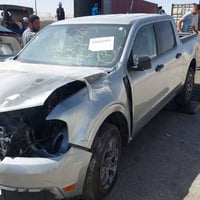 فورد مافرك • محرك ٢٥٠٠ • ٢٠٢٤