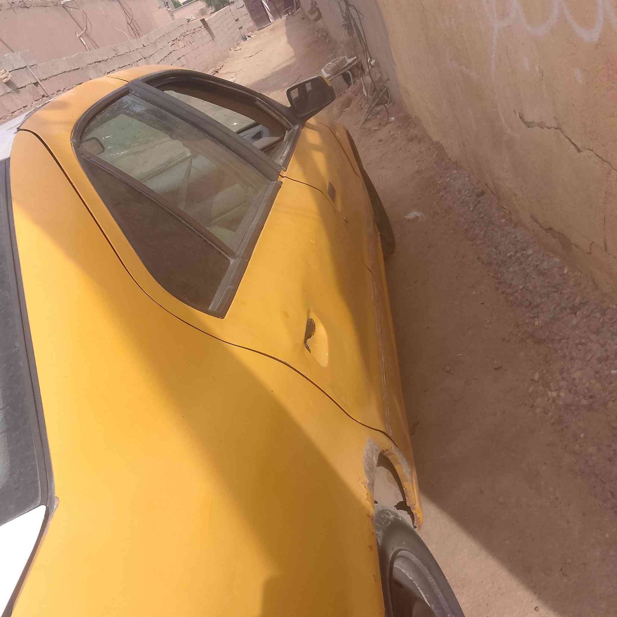 سمنت 12 • النهروان • بدون راعي