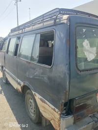 موديل ٩٤ • محرك وكير • سماوه