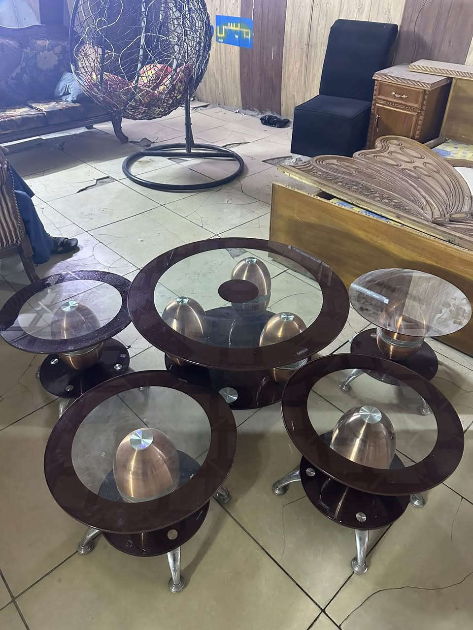 مستعملة • كنب • حي الجهاد