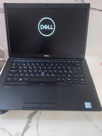 دل 7480 • i5 الجيل 6 • 256 SSD