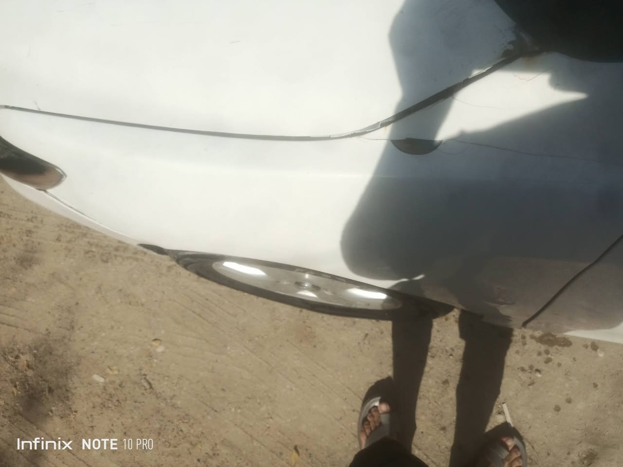 كامري 2008 امريكي للبيع
محرك 2400 مكفول قبل اسبوعين شديته
كير مكفول بس اول ما تبدل يتاخر تقريبا 3 ثواني يله تمشي او ترجع ناس تكول دهن وناس تكول فلتر وناس تكول كير
 بس ما اعتقد كير لان السياره كل النمرات   تجي ومعدل 190 والرون طبيعي 
صدر 80 بالميه
كهربائيات كلها شغاله
تبريد الغاز فقط كمبريسر وراديتر كلها مشدود
السياره مكلوبه بيها معجون مثل ما موضح بالصور
رقم بغداد بسمي تحويل ثاني يوم
مكان السياره الانبار الفلوجه 
السعر ب 66 وبيها مجال
*********** 
‏‪***********‬‏
