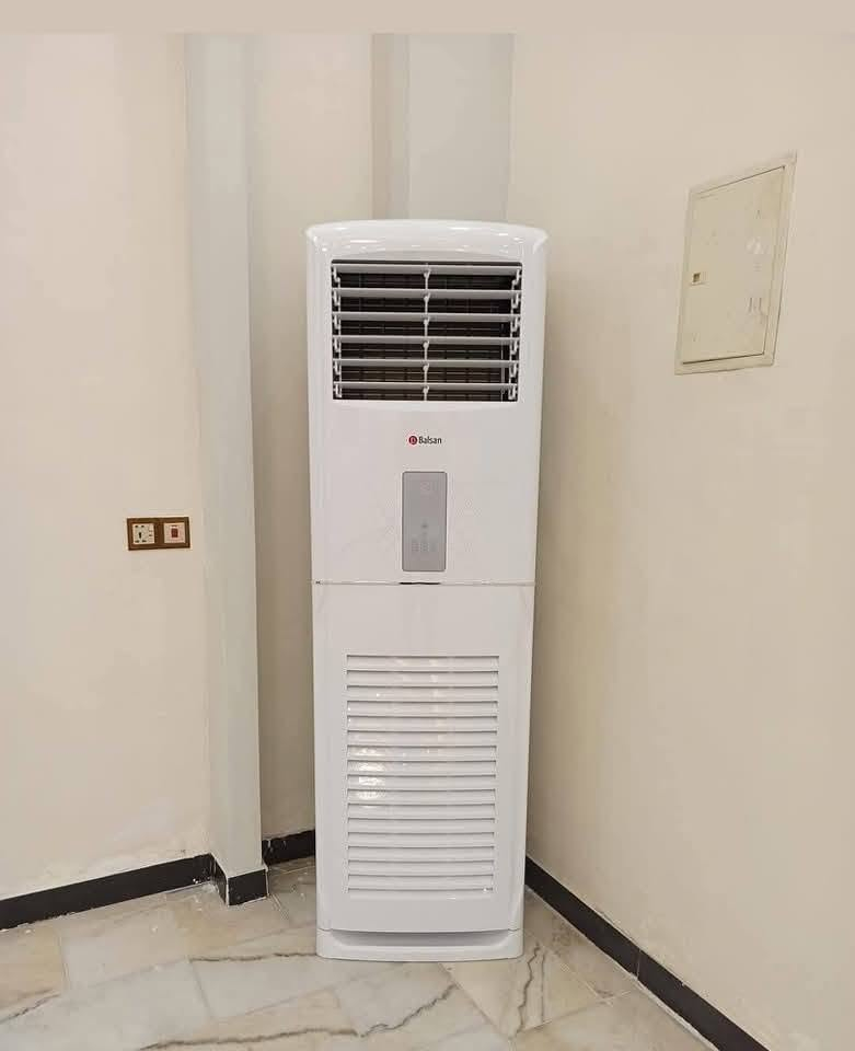 عرض نصب وصيانة وأدامة بداية الموسم ⚙️🔧
مع ورشتنا لا تحتار اتصل ونجيك لباب الدار 🚗
كادر متخصص بنصب  وصيانة اجهزة التكييف❄️☃️
غسل و ادامة. الاجهزة ب اسعار مناسبة جدا 😍
ورشة كرار ابوكيان نصب وصيانة السبالت في السماوه
  تنصيب❄ وغسل🚿 وصيانه🛠🔧 السبالت❄ والمكيفات 
خدمات🛠  ( خلي صيفك ويانه ثلج🥶)  
كادر متخصص لحل جميع اعطال ومشاكل السبالت والمكيفات تنظيف  وصيانة وشحن جميع انواع الغاز 
باااسعار تنافسيه💵
لاتفكر ولاتحتار نوصلك🚘 لباب الدار 🏡جميع مناطق السماوه
خدماتنا طيلة ايام الاسبوع 😌
للأستفسار الأتصال على الارقام التالية         

***********
