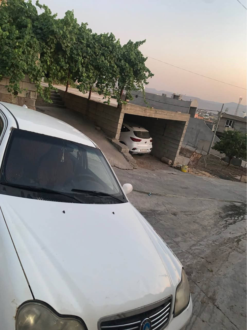 جيلي سي كي • ٢٠١٣ • أربيل