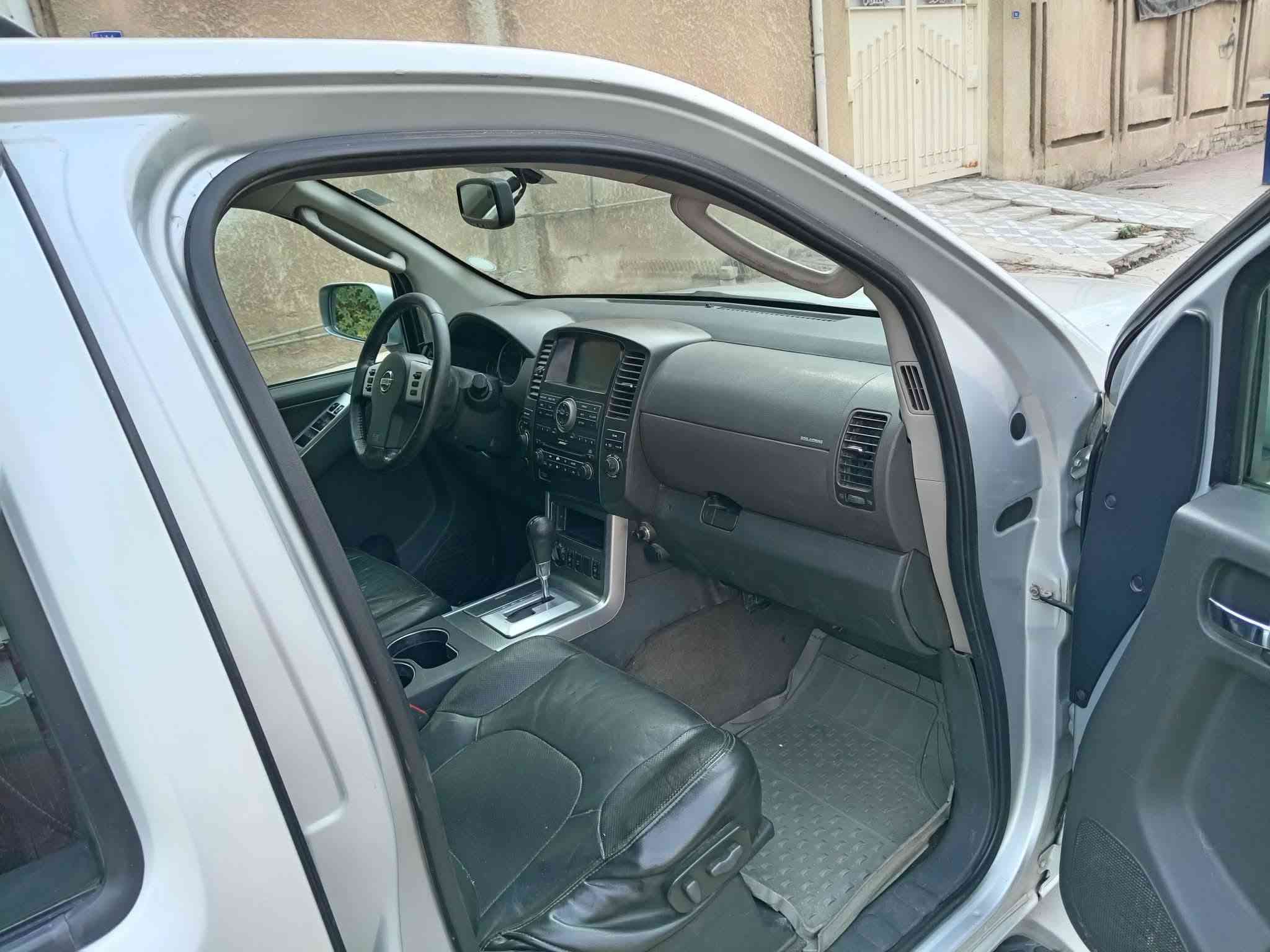 باثفندر • ٢٠١١ • وارد امريكي