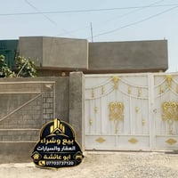 تل الزعتر • ٢٧٠م • بناء جديد