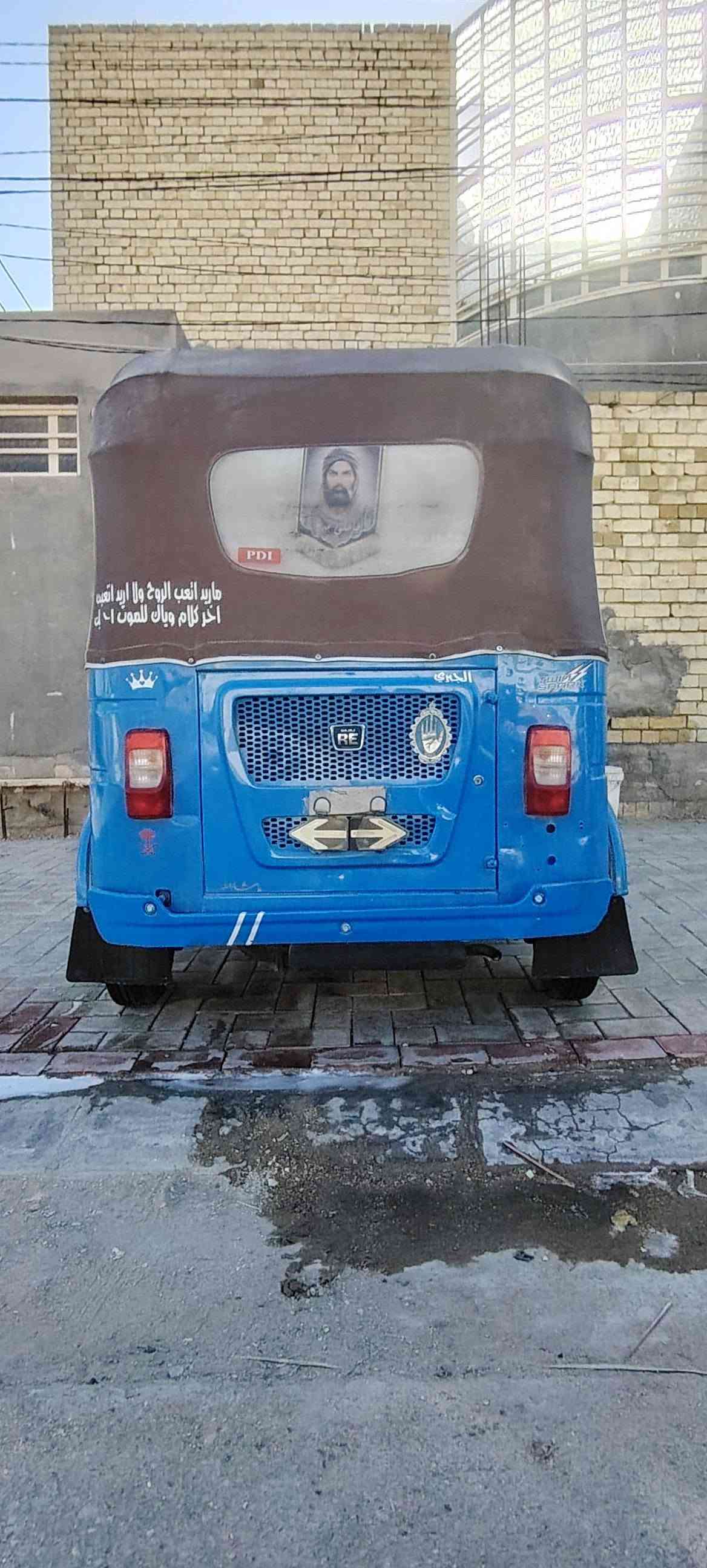سلام عليكم تكتك للبيع مديل 2022رقم كربلاء انكليزي ***********
