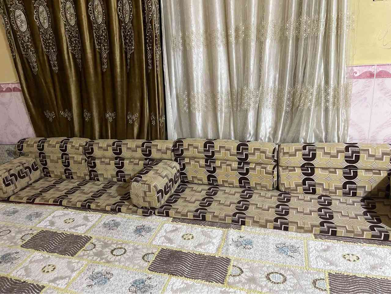 كعده • نضافتها ١٠٠ب١٠٠ • ميسان