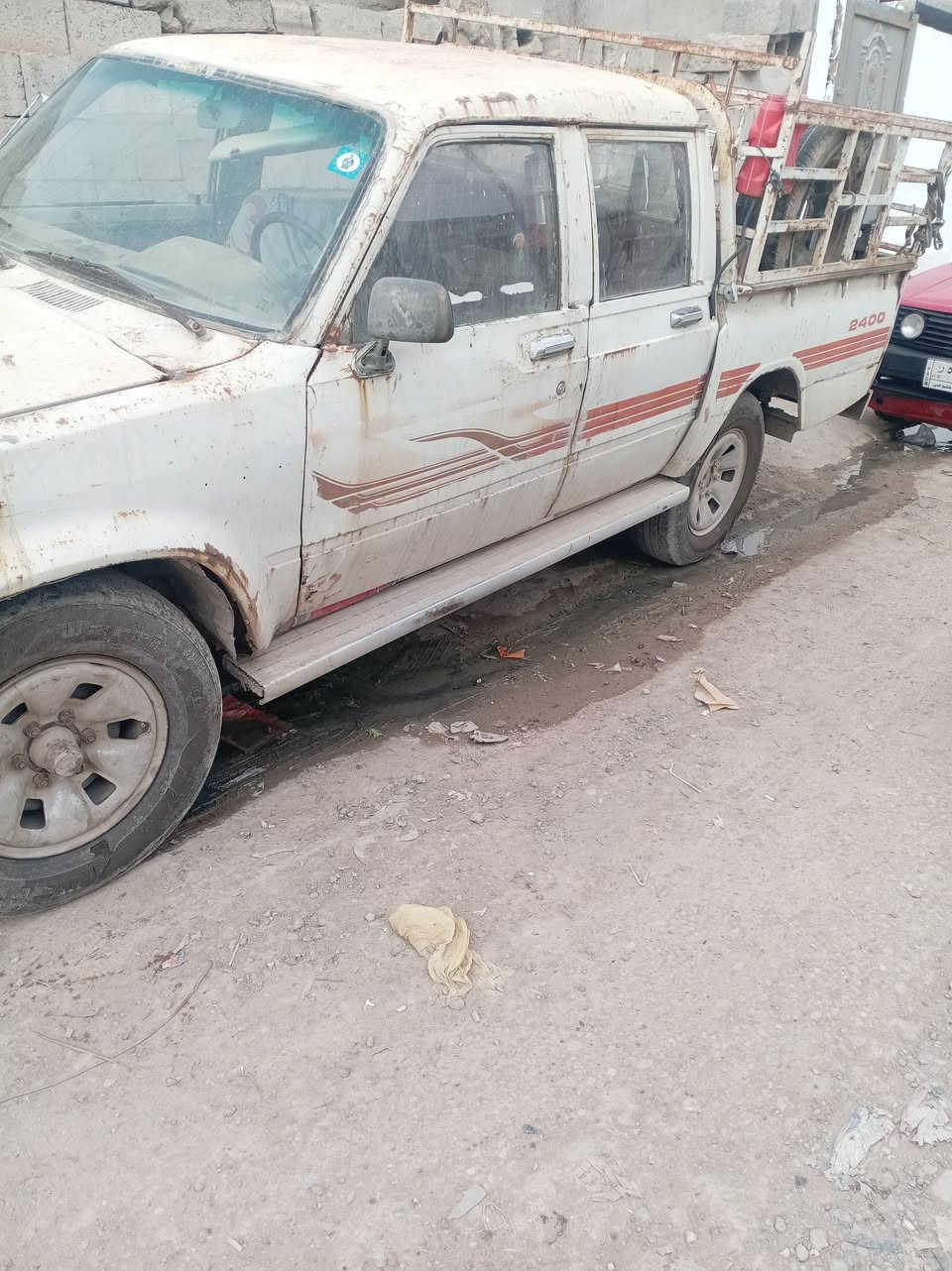 بيكب دبل • ستاون • كركوك