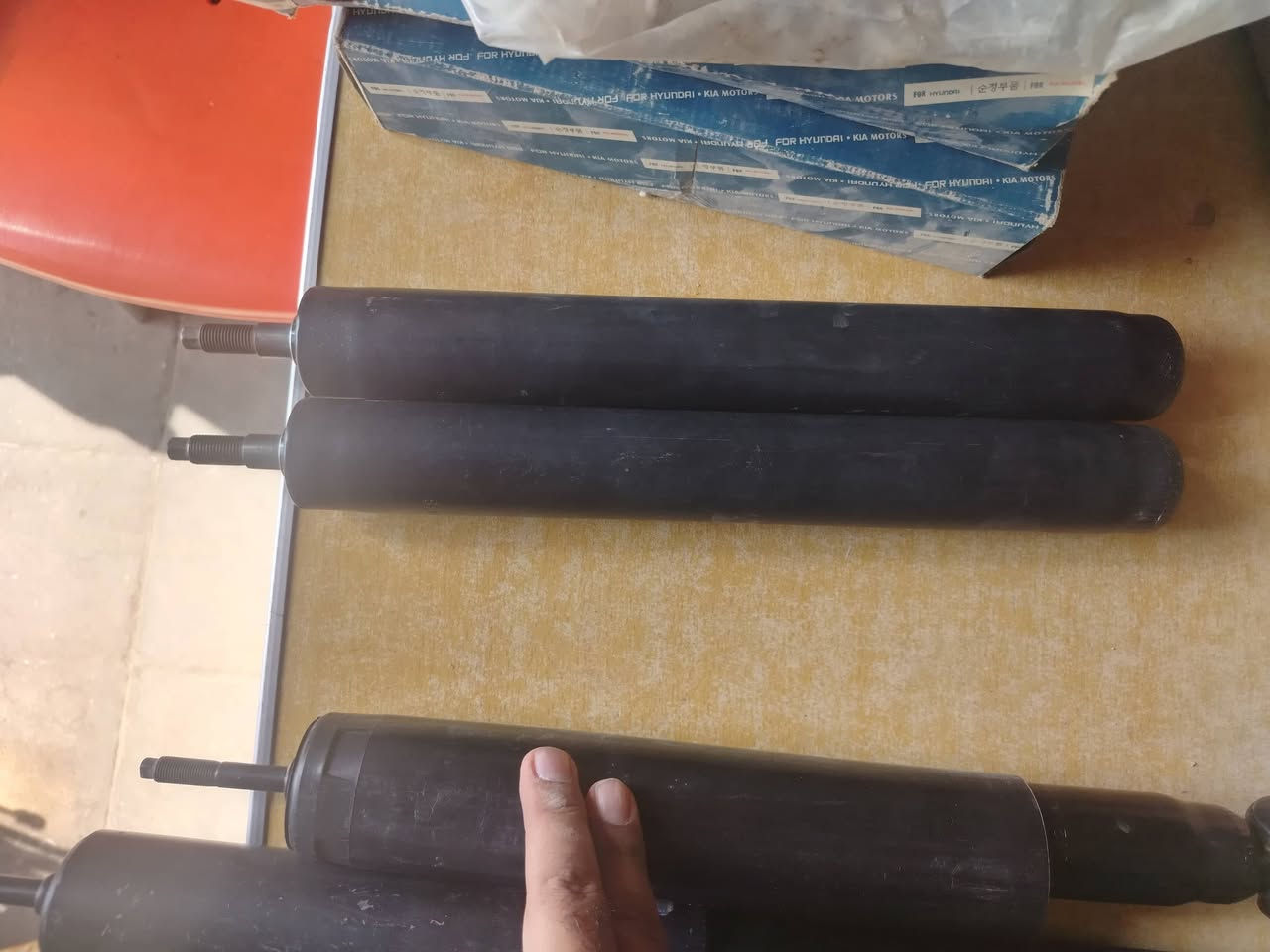 قطع اوبل • قطع دايو • اسعار الجملة