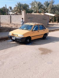 سايبا • صبغ عام • مكينة جديدة