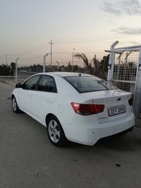 سيراتو • ٢٠١٠ • تحويل بسم المشتري