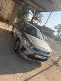 ريو ٢٠٢٣ • ٣٠ ألف كم • رصاصي مات