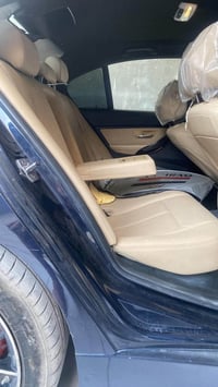 F30 • موديل 2017 • 2000 توين توربو