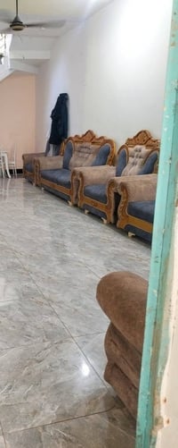 طقم ١٠ نفر • نظيف جدا • الرميثة