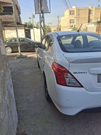 سني  موديل ٢٠٢٥ اربعه جام كهرباء ماشيه ٤٢ سياره جاهزة بيه بارد بالجامل...