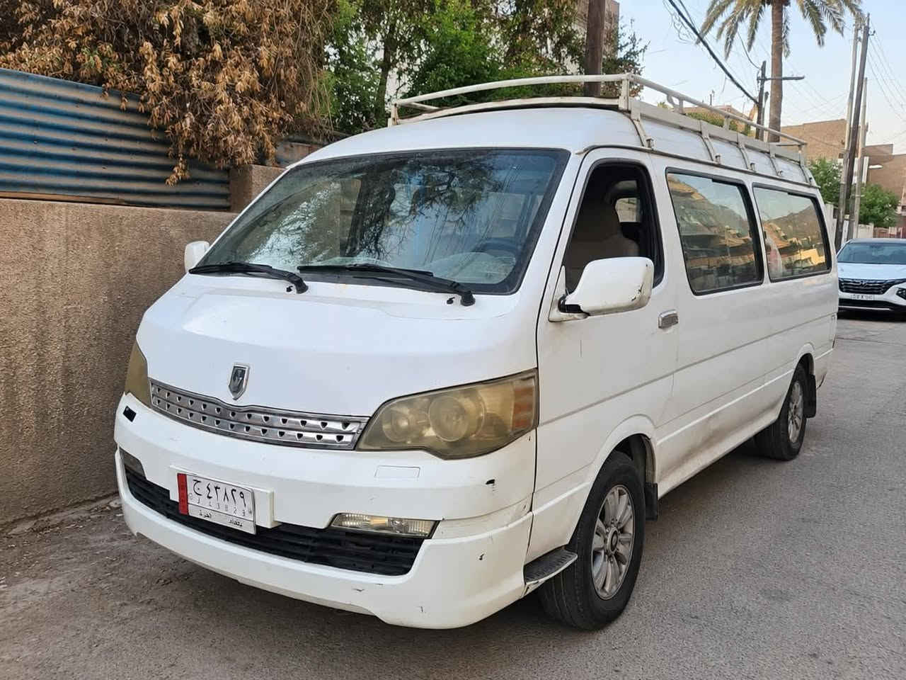 اج وان • ٢٠١٥ • مشيه ١٦٢٠٠٠