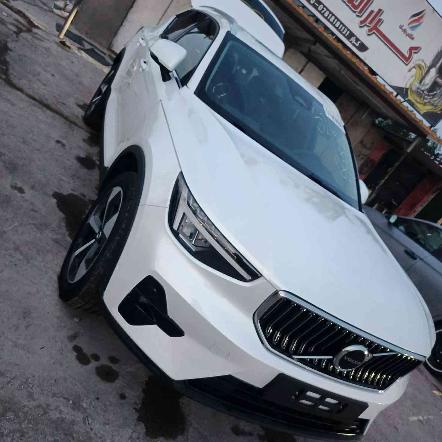 السلام عليكم 🌺
فالفو موديل 24
ما مرقم
1000 ميل فقط يعني زيرو 
دخول جديد. السعر 2000 ورقه ومجال حگ الجية
بدون رقم بدون تصليح 
***********  واتس اب
...
*********** اثير واتس اب
