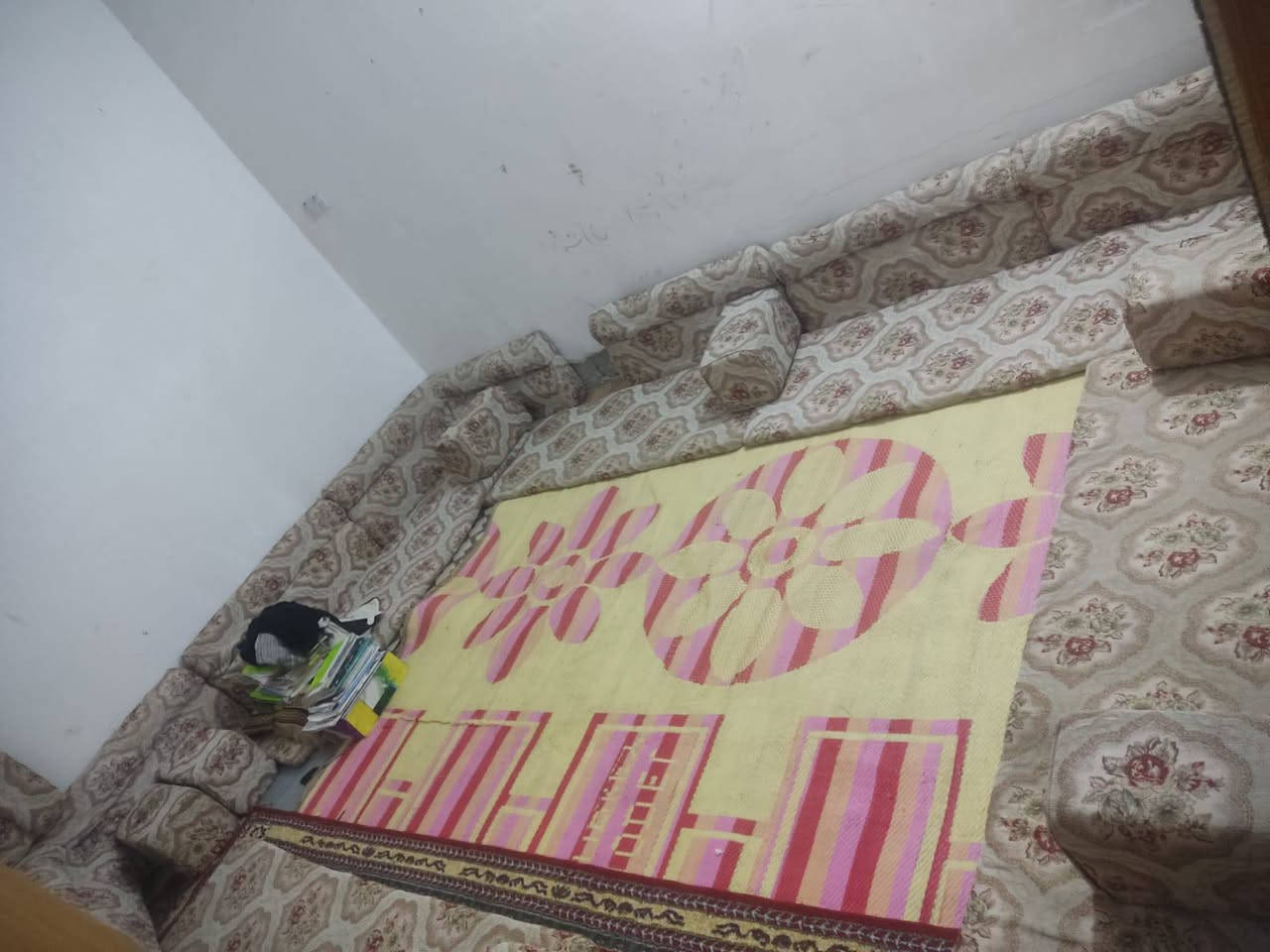 جلسات • نظيفة • كربلاء