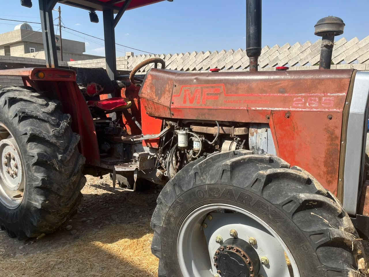 برازيلي محور للبيع عنوان كركوك ***********
