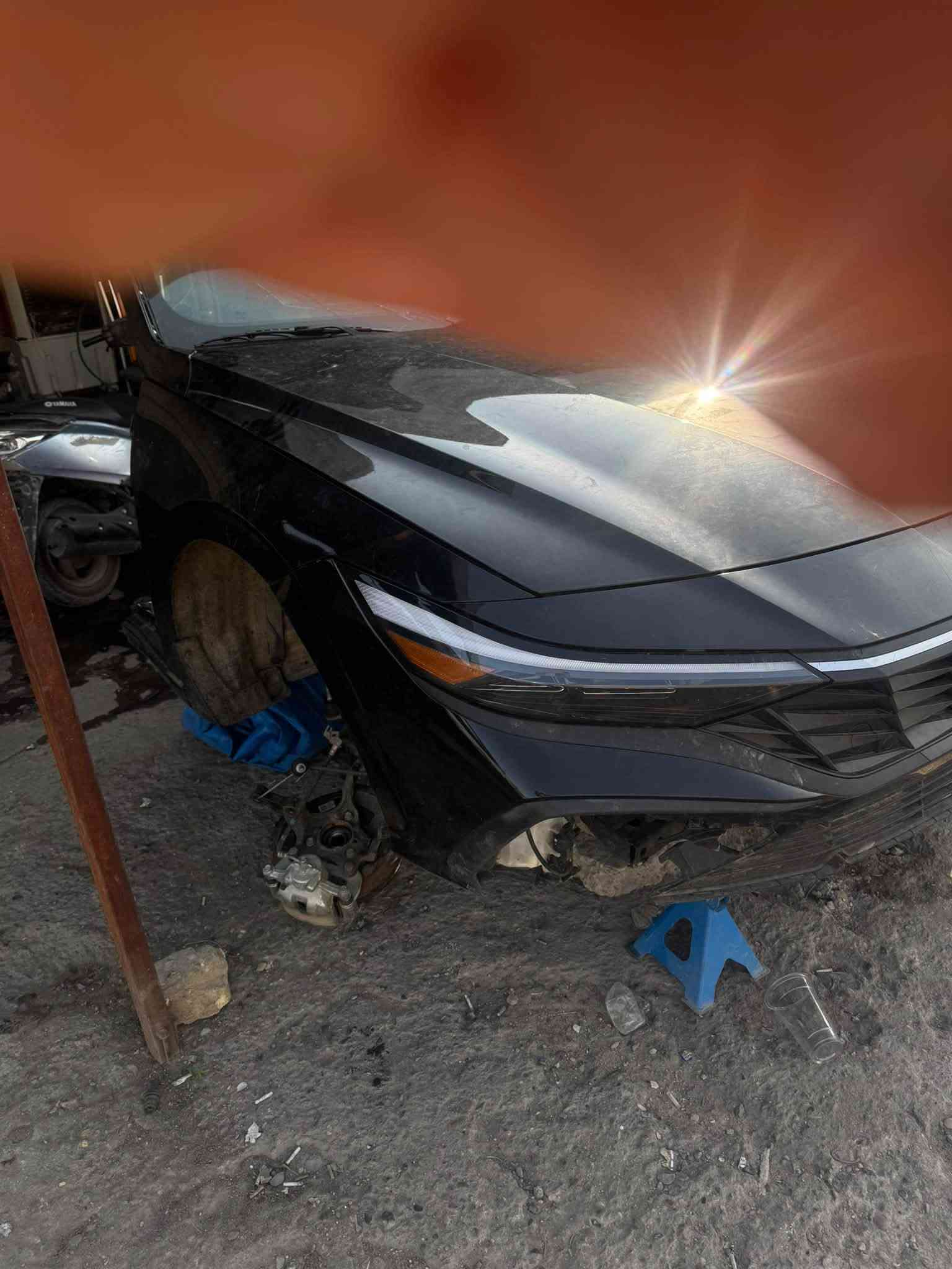 السلام عليكم تفصيخ وارد امريكي حديث*********** توصيل 🚚 جميع المحافظات
