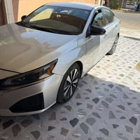 موديل ٢٠٢١ • رقم اربيل • سلفر SV