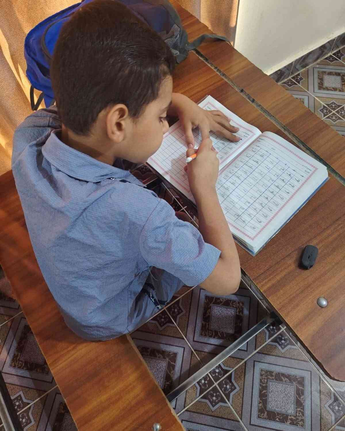 📚 مستمرين بمحاضراتنا اليومية في معهد السهاد 📚

✨ لجميع المراحل الدراسية
ابتدائية | متوسطة | إعدادية

🎯 مع بداية العام الدراسي الجديد 2026–2027، نواصل معكم بمحاضرات يومية، شرح واضح، متابعة مستمرة وأجواء دراسية تساعد الطالب على تحقيق أفضل النتائج.

🔥 باب التسجيل مفتوح الآن
لا تنتظر بداية الدوام… ابدأ من اليوم وكن مستعداً للعام الدراسي الجديد!

🎁 خصومات وعروض خاصة للطلاب المسجلين

📍 معهد السهاد لدورات التقوية
📌 بعقوبة – التحرير – قرب مدرسة الأصدقاء

📞 للتسجيل والاستفسار:
***********
***********

⭐ معهد السهاد… بداية قوية لعام دراسي مليء بالنجاح والتفوق.
