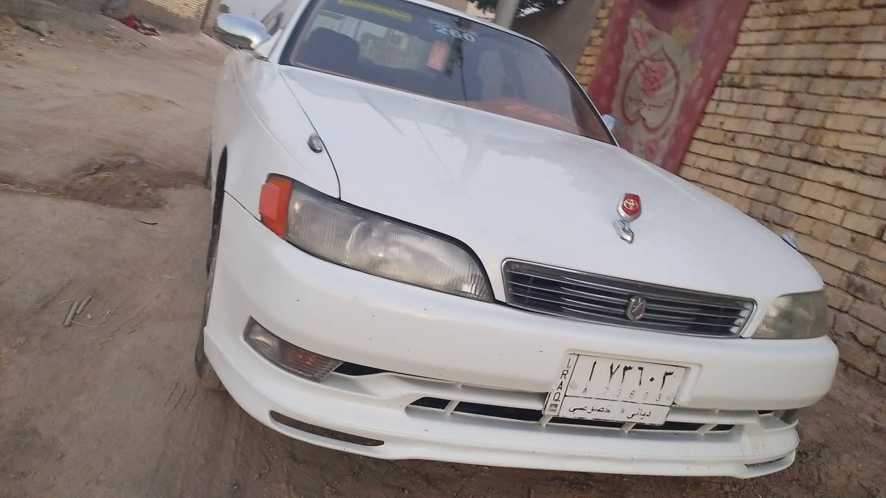 مارك • للبيع • مدور