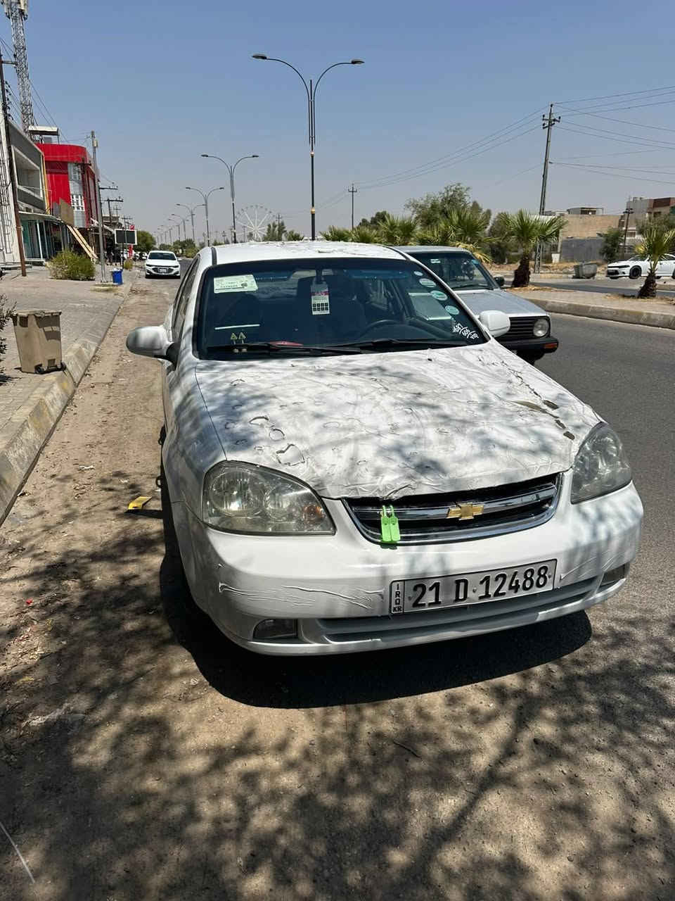 *********** كركوك, العراق
