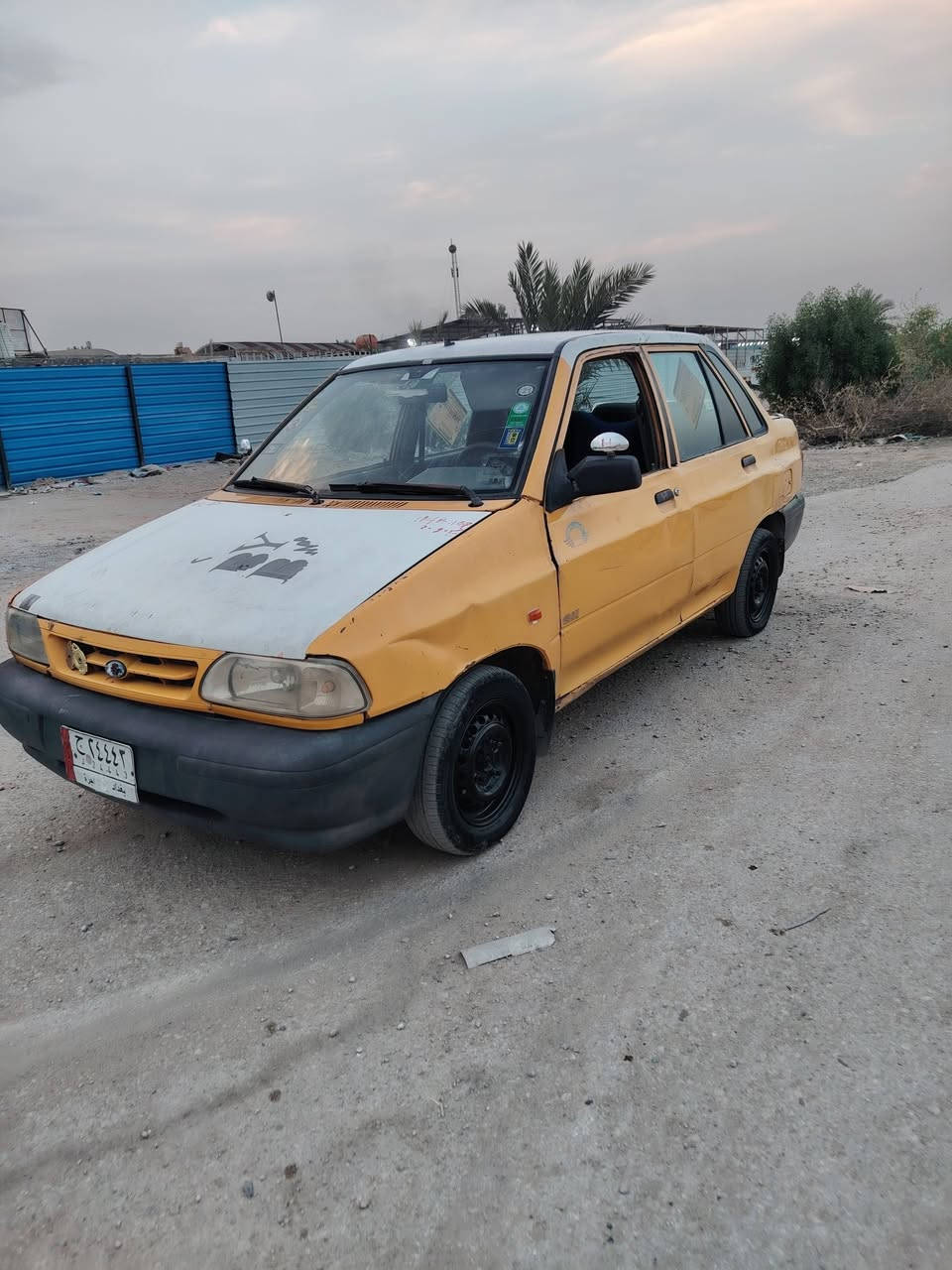 مكينة ناعمه • كير يخبل • كربلا طويريج