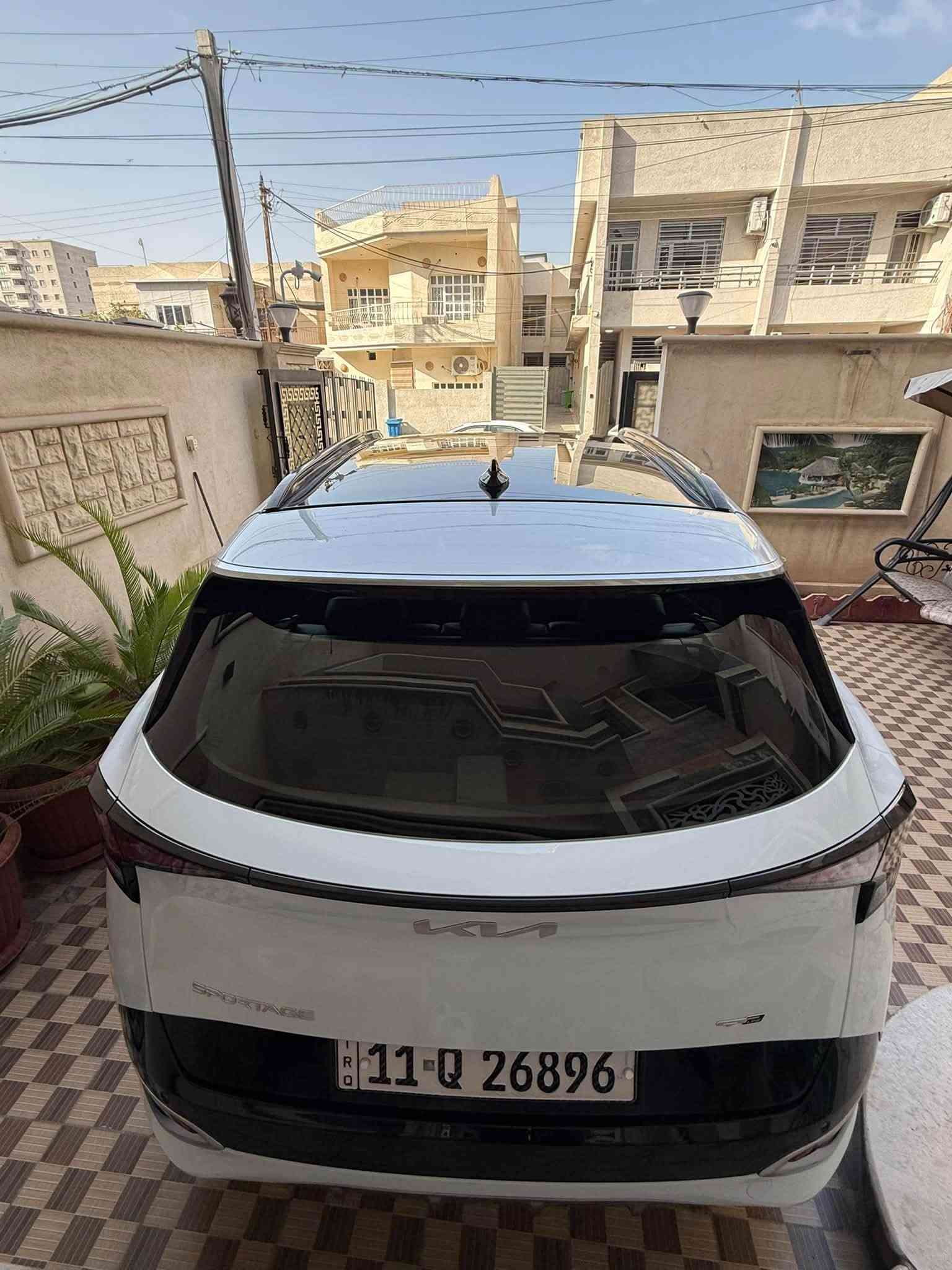 سبورتج جي تي لاين • ٢٠٢٤ • ماشيه ٣١ الف