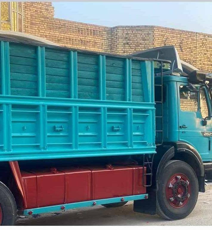 البي للبيع مكينه 25 وكير 160دوره 14 مجموعه نص جي اف
شاصي مكفول كفاله بدي جديد قماره بيه تصليح بصيط السياره جديده ما متعوبه للتواصل ***********مكان ناصريه
