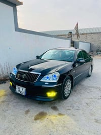 ماجستا • ٢٠٠٧ • رقم نجف