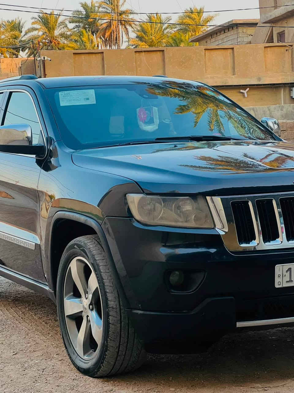 جيب 12مكفولة وجديده بمعنى الكلمة ورقم بغداد مابيها نواقص سعر مناسب ***********
