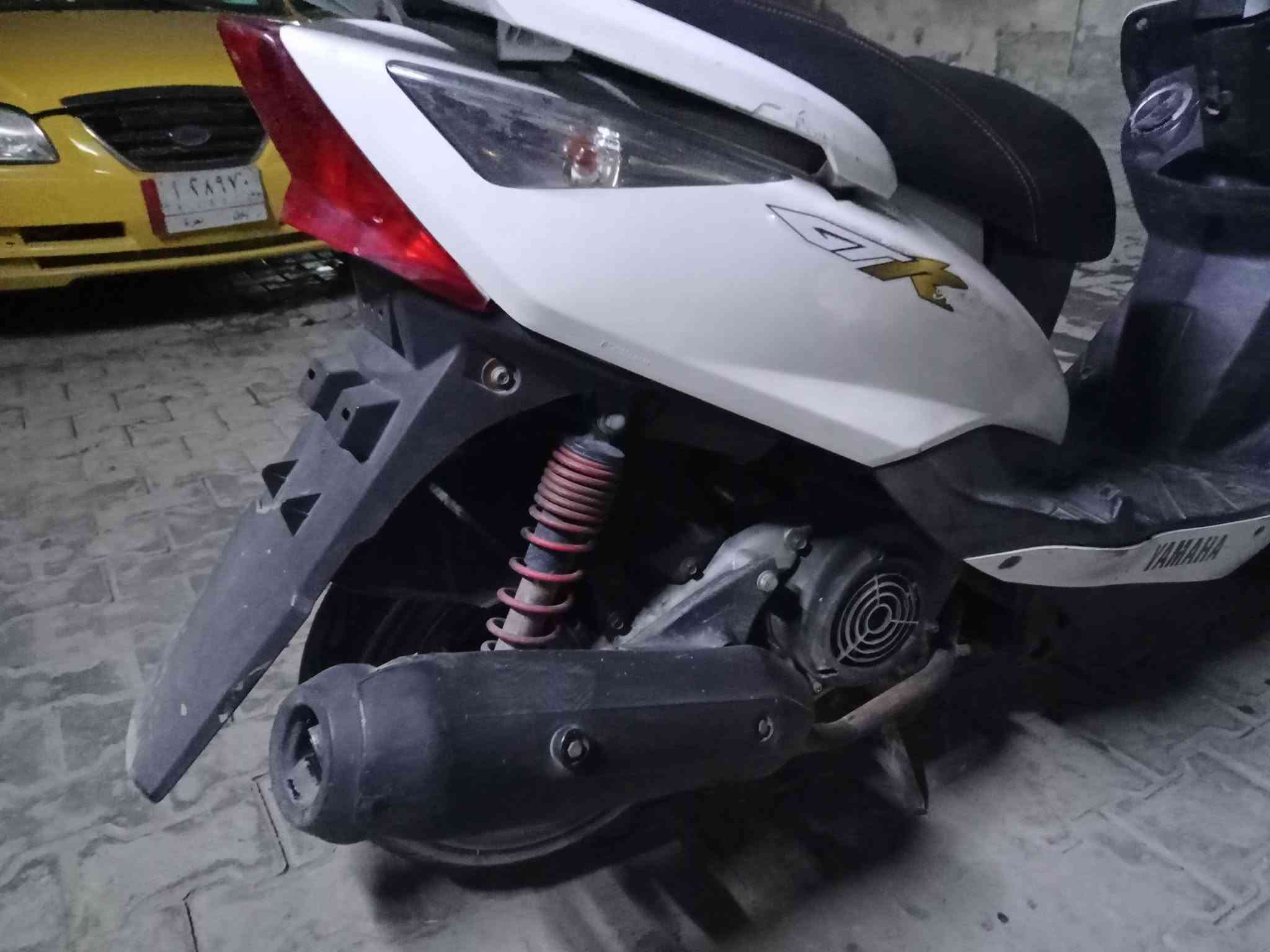 ثعلب مكينه خرسه بلاديه سلف هندر كفراتها بلاد السعر550بغداد ساحه عدن
