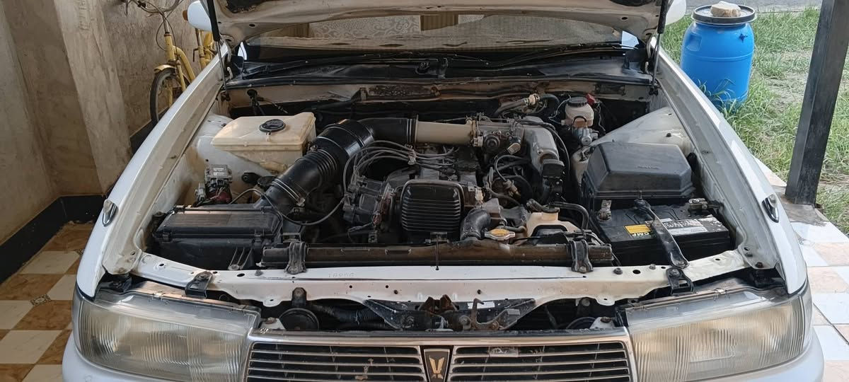 للبيع
كرستة موديل 95 جديده استعمال شخصي تخم تاير 26 اكسل صار اسبوع شادة حداديه 100%100صبغ بلادي تدفئه تبريد لايت زنون
سنويه بسمي نافذه لغاية 2031
رقم ديالى نكليزي
متواجد شطرة بغداد
السعر80وبيه مجال
***********

