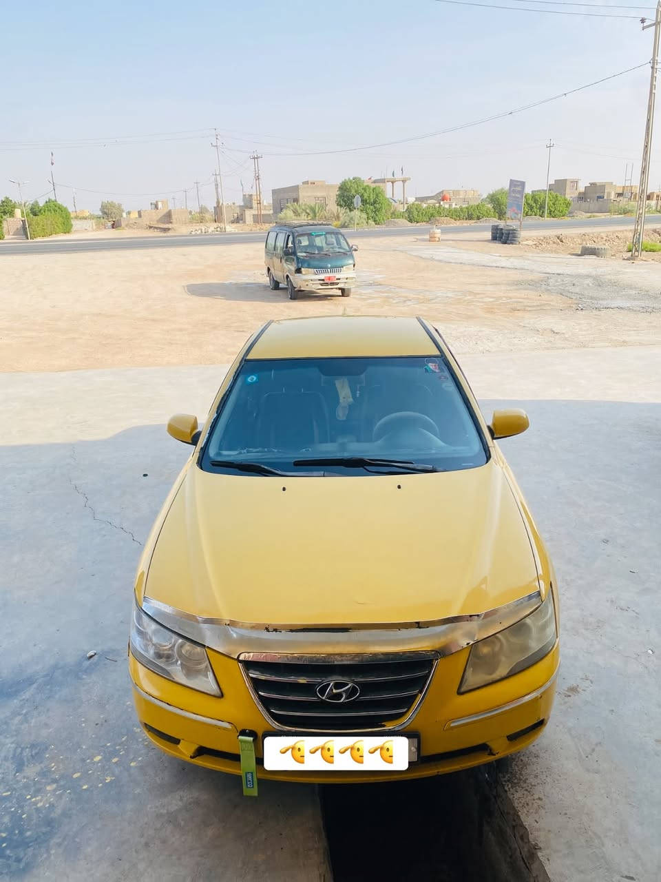 سلام عليكم
سوناته مديل 2009 أمريكي حادث أمريكه جاملغ امامي بدون دواخل  محرك سته سلندر  تخم تاير حداديه كهربيات  كلهه جديده رقم دولي  مثنى  مداور شرط مصفره هيه وخرامات  السعر خاص اتصل على الأرقام *********** ***********
