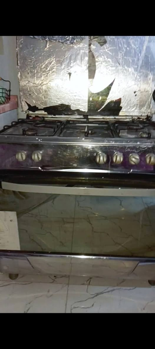 يالله للبيع كلمن وسعرة كاونتر 4قطع +طباخ+مرجوحه تزكام+غسالة ملابس اوتماتيك الاسعار خاص #ملاحضة الطباخ ولغسالة ماداخلات تصليح @إشارة

