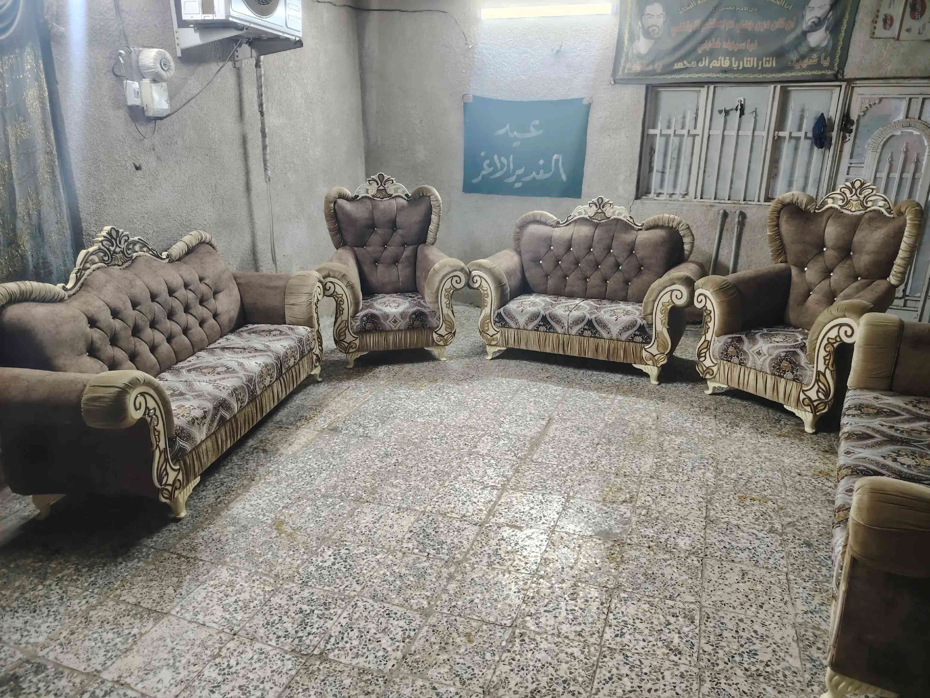 طخم قنفات • ١٠ نفر • نظيف