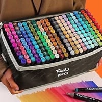 اقلام رسم • رأسين • توصيل العراق